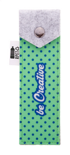 CreaFelt Pen B custodia personalizzabile per penna