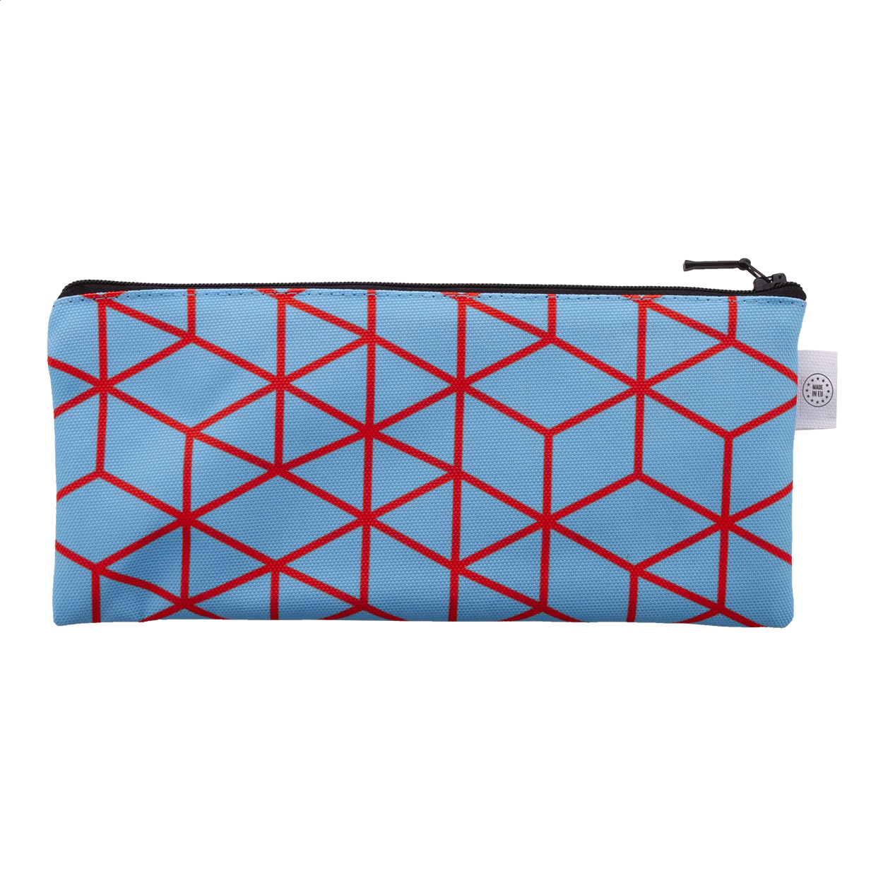 Suppy RPET Astuccio penne personalizzabile