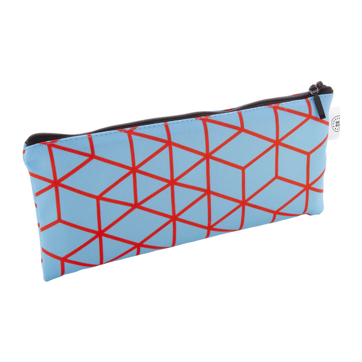 Suppy RPET Astuccio penne personalizzabile