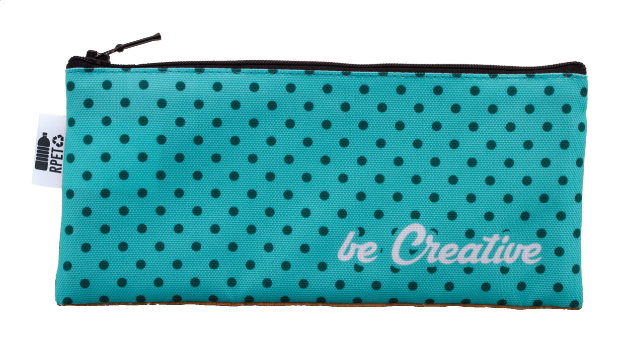 Corpy RPET Astuccio penne personalizzabile