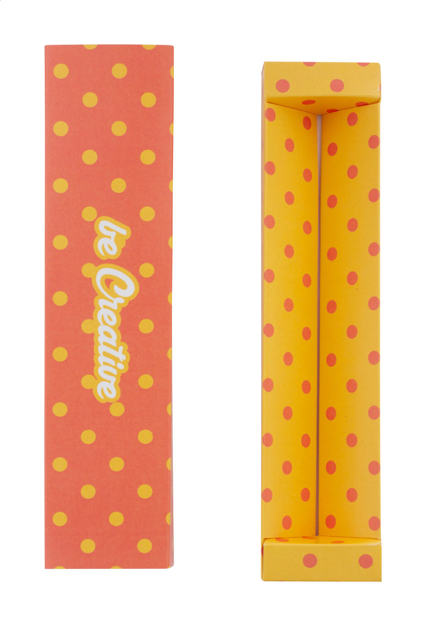 CreaBox Pen astuccio per penna personalizzabile