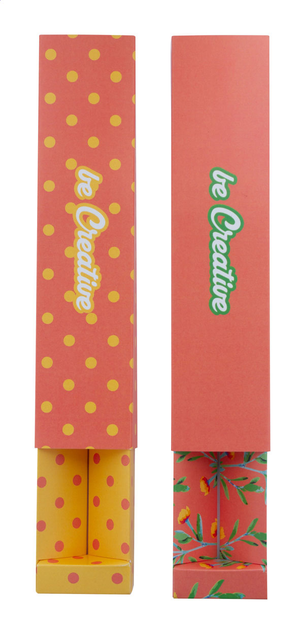 CreaBox Pen astuccio per penna personalizzabile