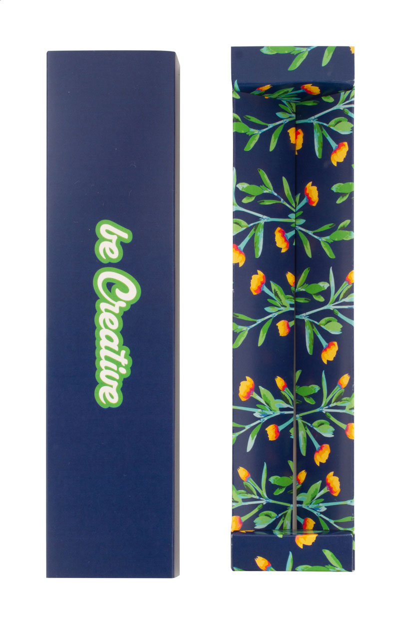 CreaBox Pen astuccio per penna personalizzabile