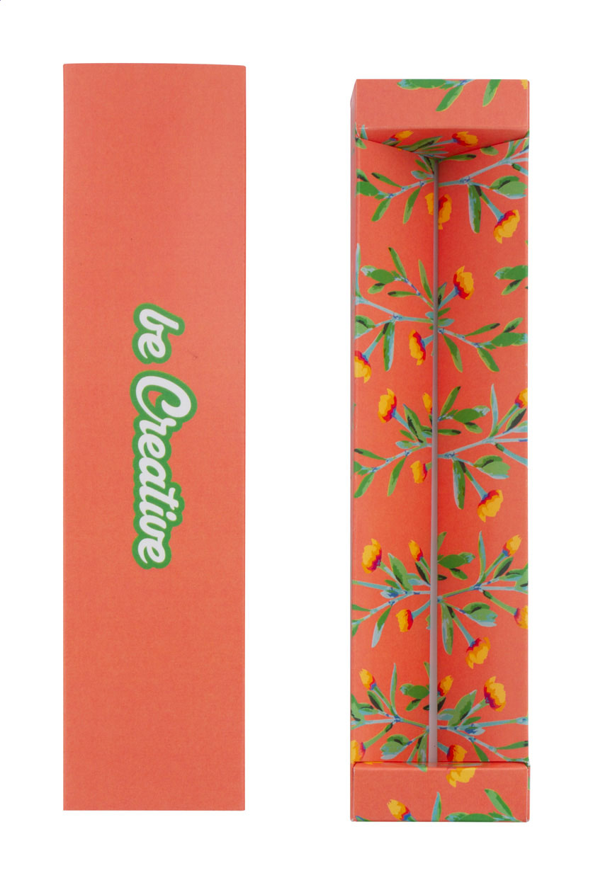 CreaBox Pen astuccio per penna personalizzabile