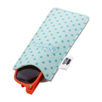 CreaFelt Sun Custodia per occhiali in RPET personalizzabile