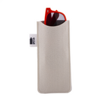 CreaFelt Sun Custodia per occhiali in RPET personalizzabile