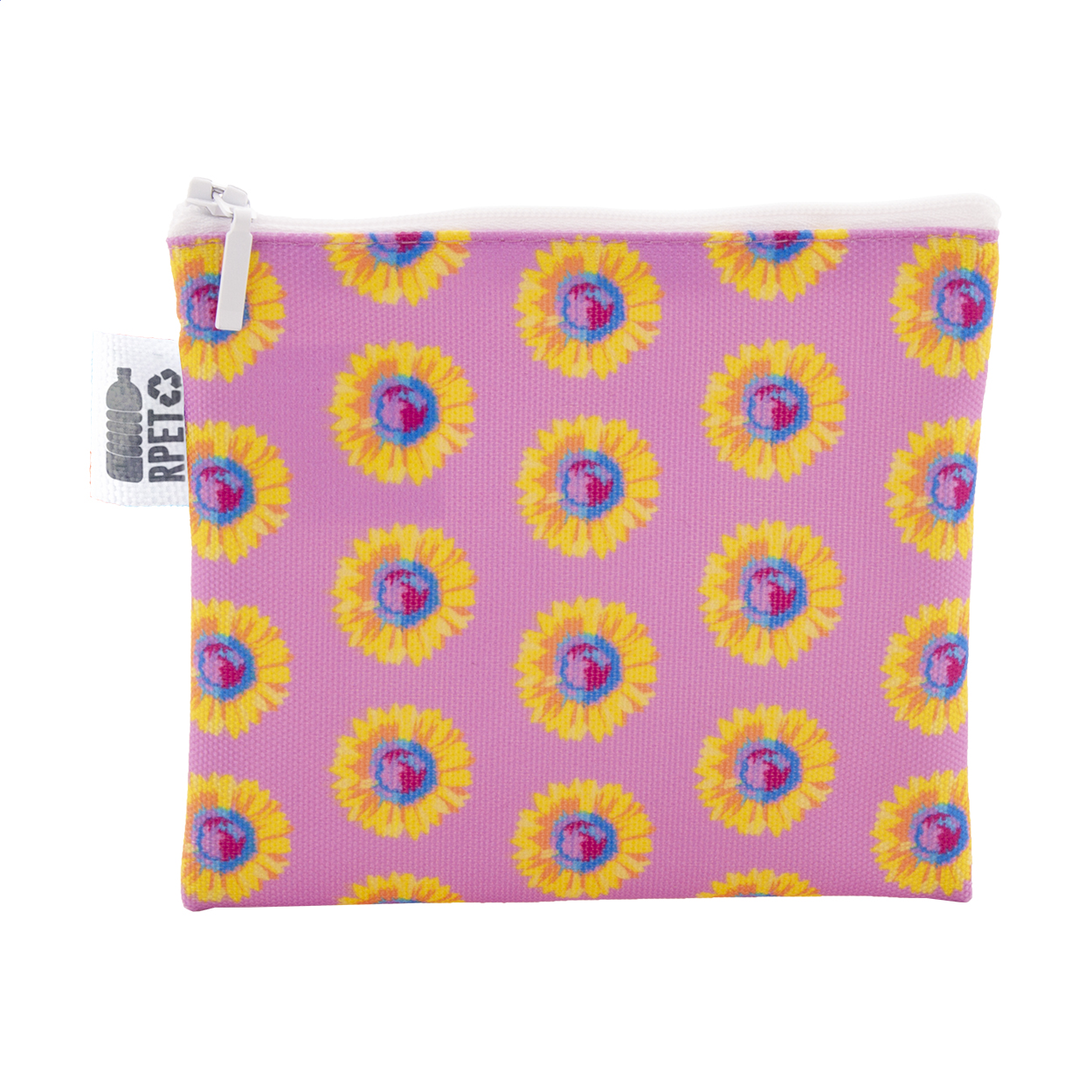 CreaBeauty S RPET trousse personalizzabile