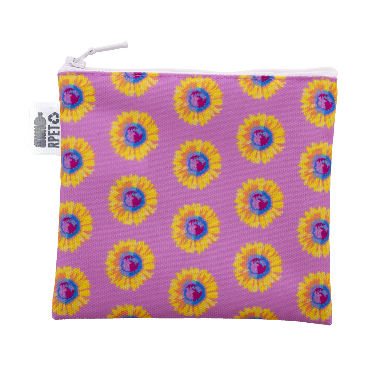 CreaBeauty S RPET trousse personalizzabile