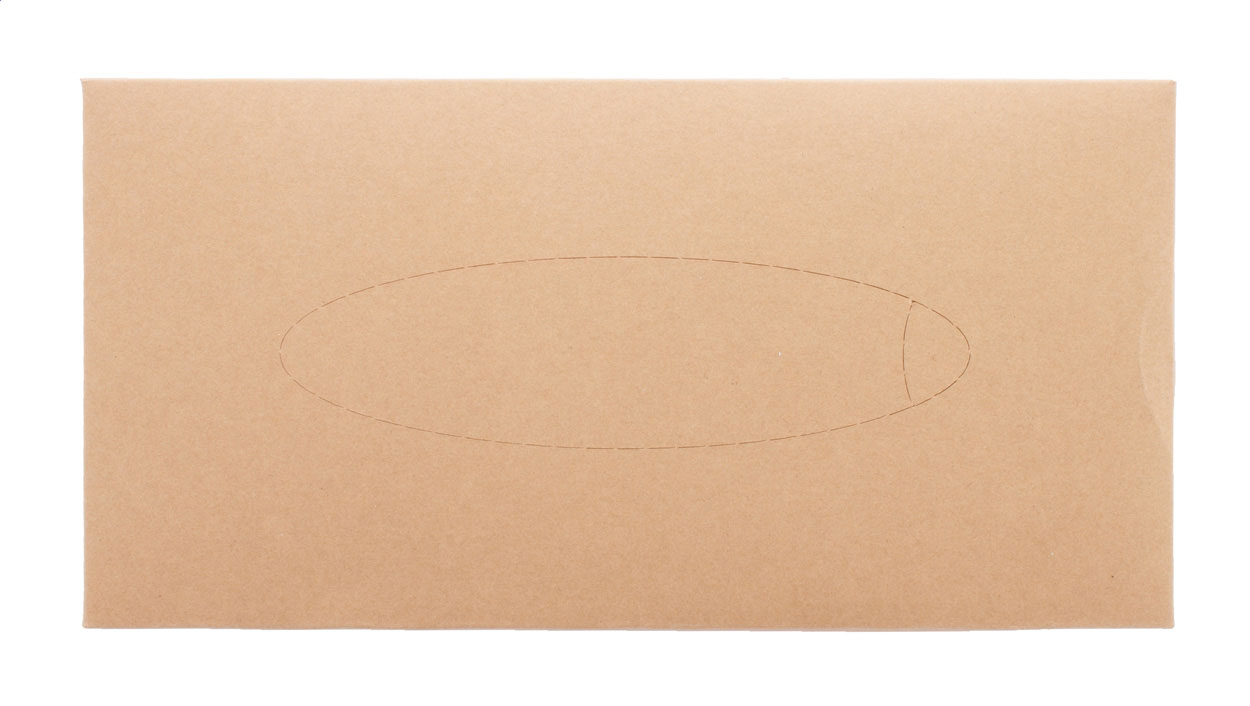 CreaSneeze Eco Scatola dispenser personalizzabile per fazzolettini