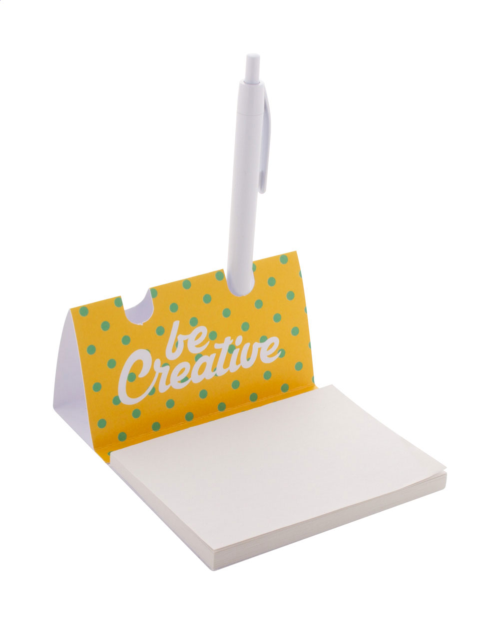 CreaStick Hold Portapenne prosonalizzato