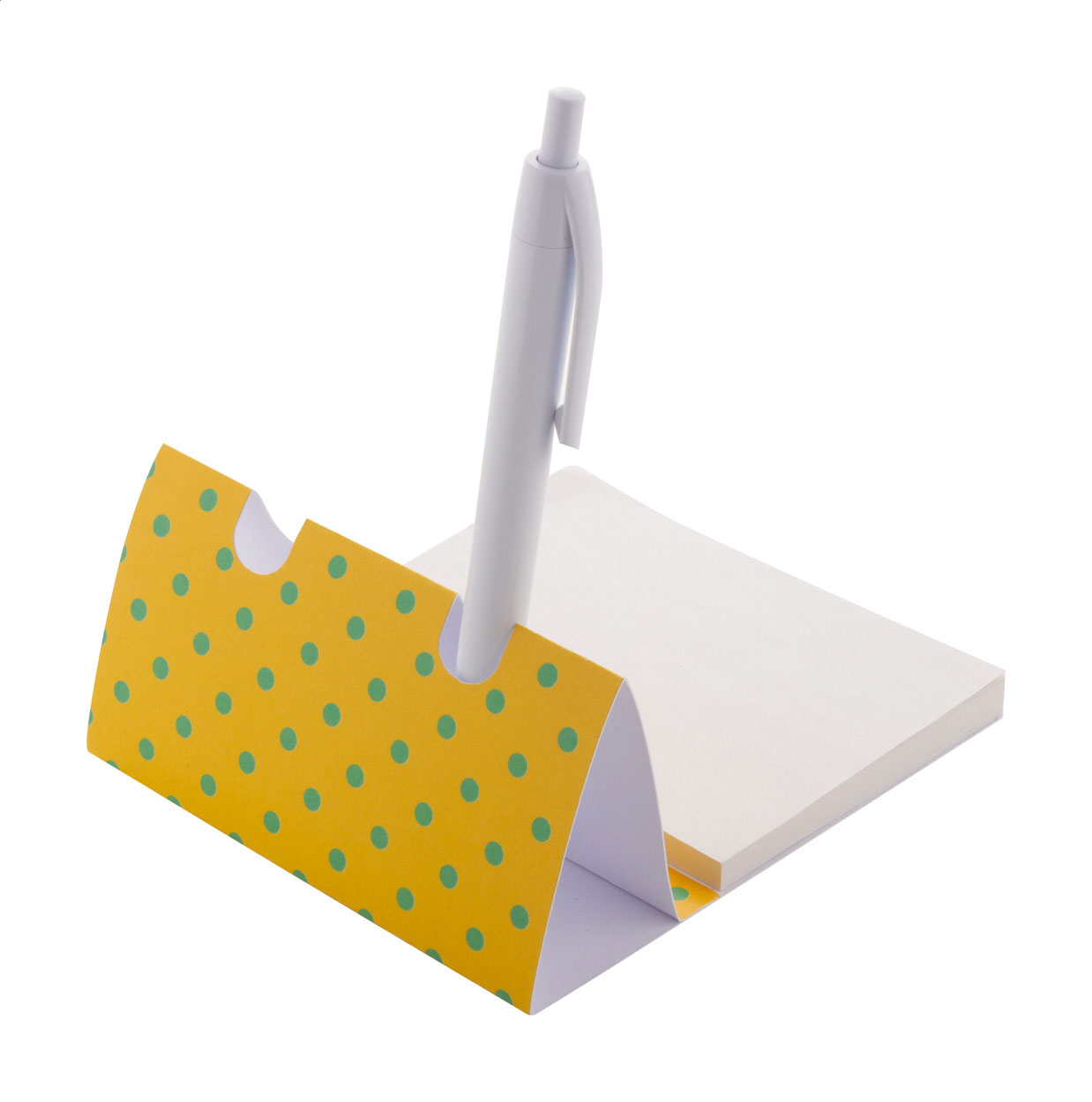 CreaStick Hold Portapenne prosonalizzato