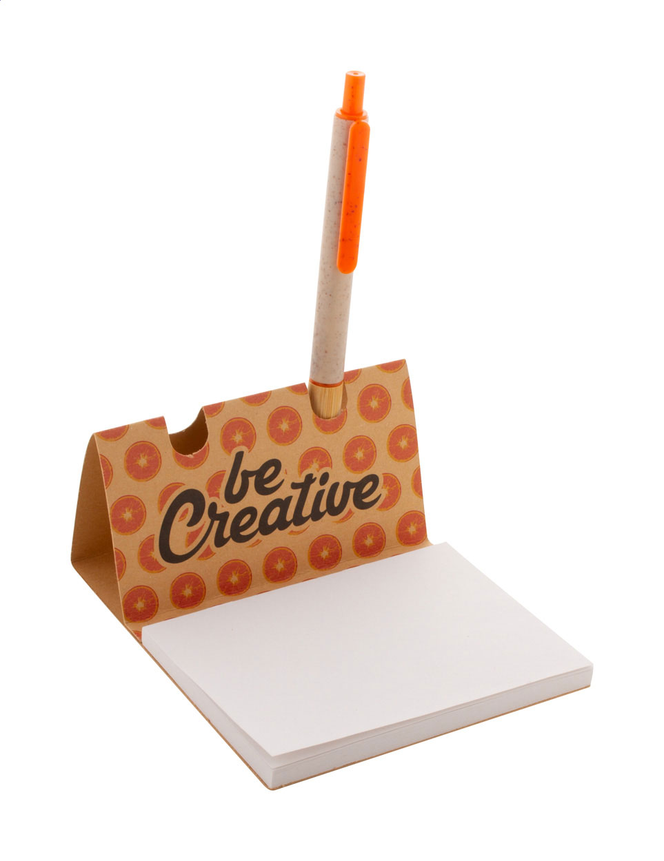 CreaStick Hold Eco Portapenne prosonalizzato