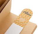CreaStick Mark B Eco Segnalibro personalizzabile