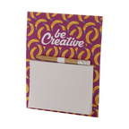 CreaStick Fridge Plus Magnete frigo personalizzabile