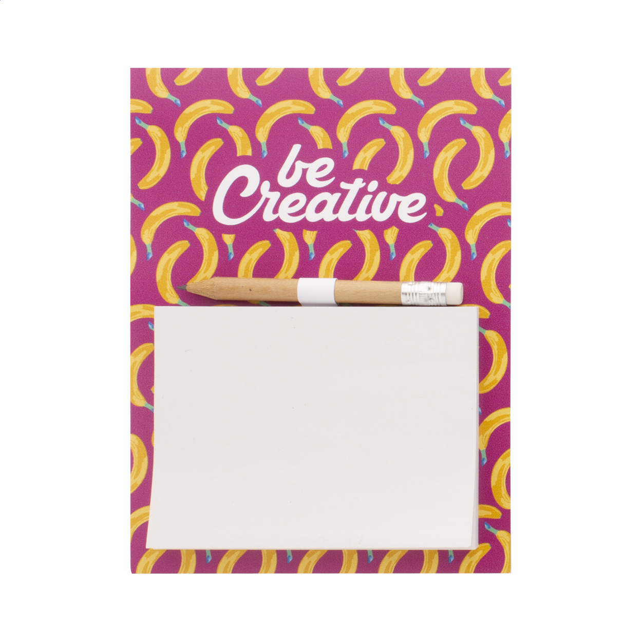 CreaStick Fridge Plus Magnete frigo personalizzabile