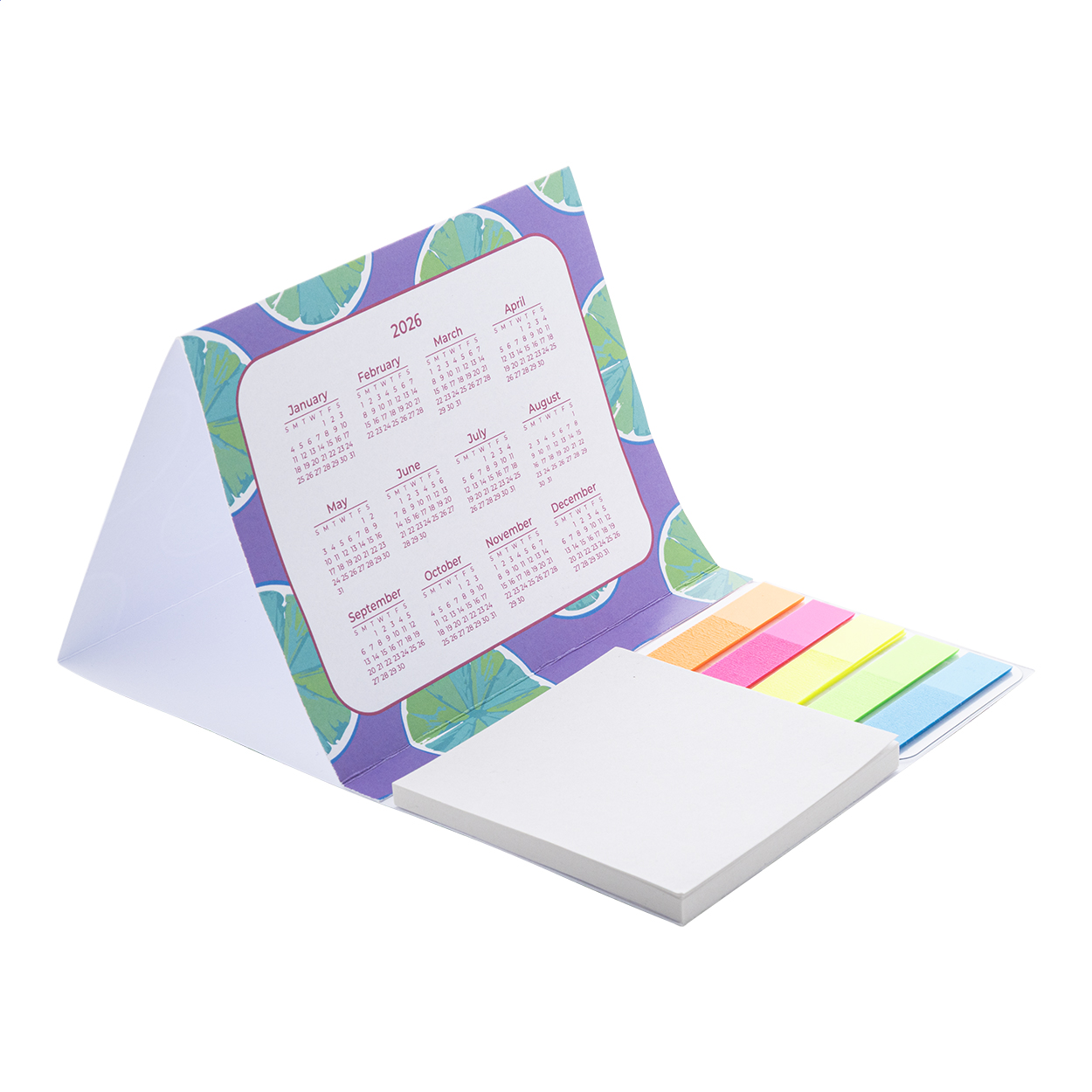CreaStick Combo Date Calendario personalizzabile
