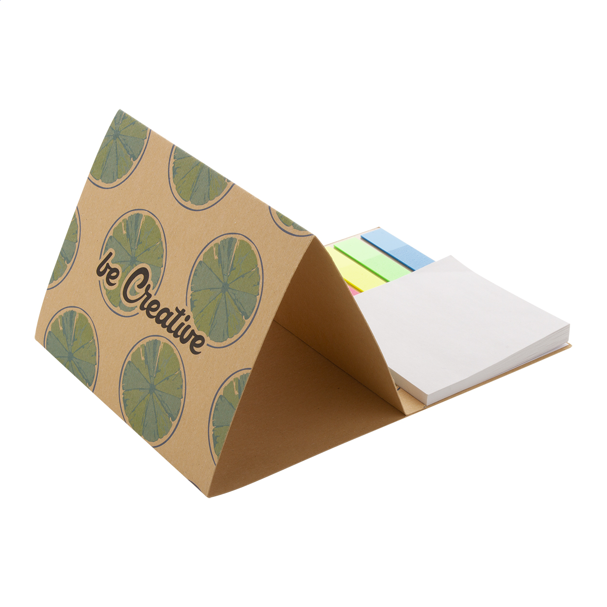 CreaStick Combo Date Eco Calendario personalizzabile