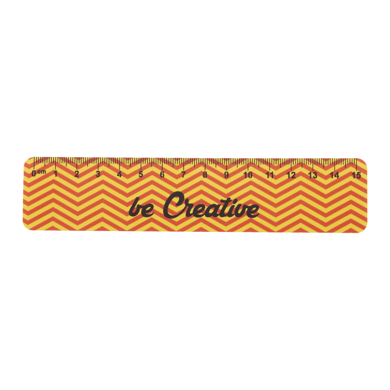 Drawy 15 righello 15cm personalizzabile