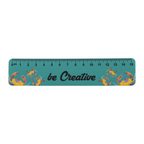 Drawy 15 righello 15cm personalizzabile