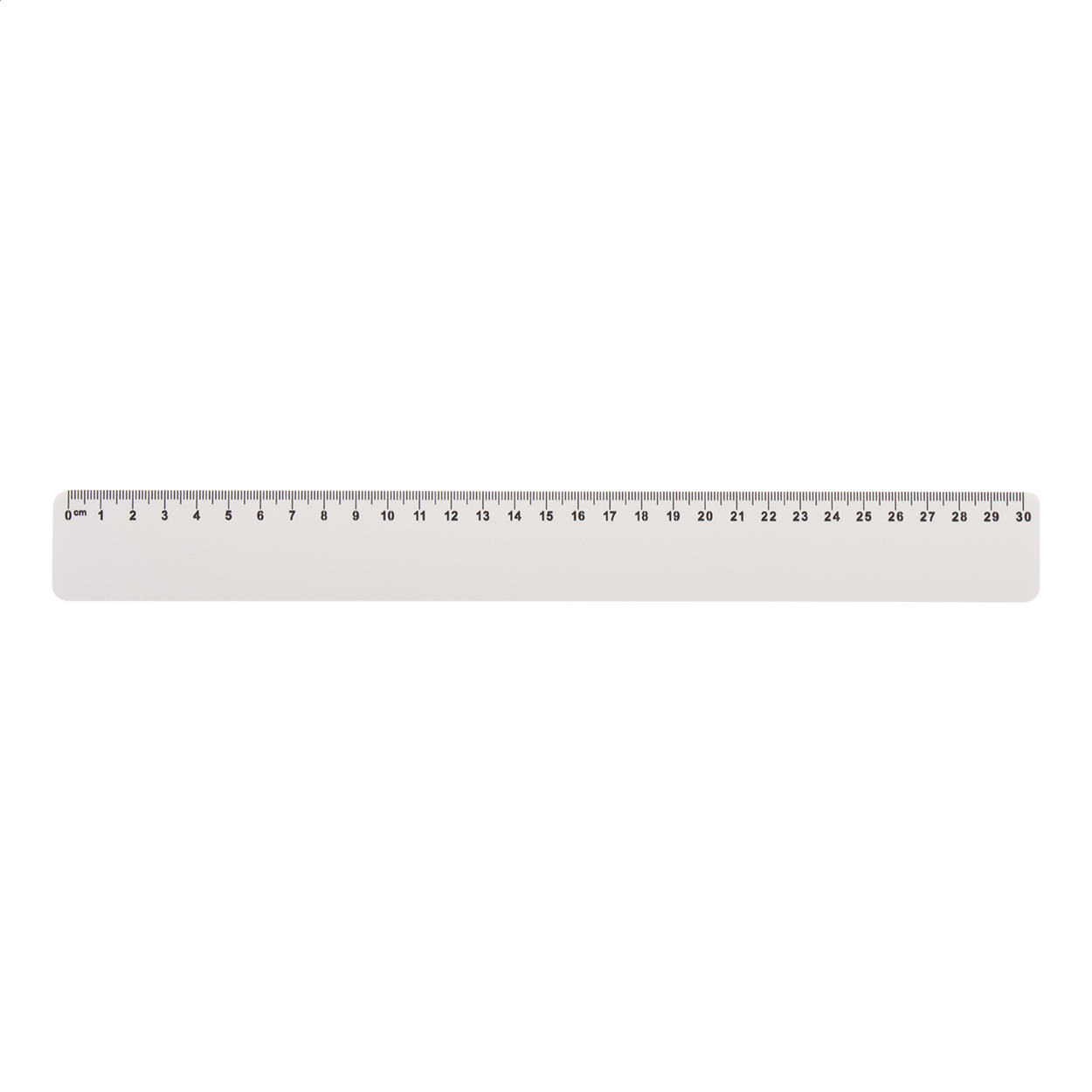 Drawy 30 righello 30cm personalizzabile