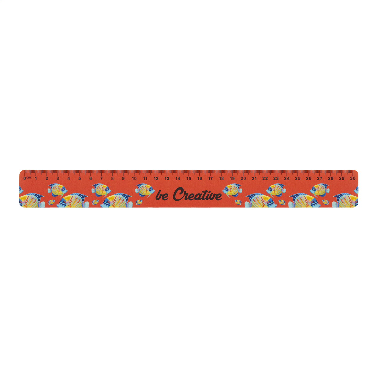 Drawy 30 righello 30cm personalizzabile