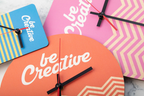 BeTime Wood B Orologio da parete personalizzabile