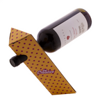 Winofloat portabottiglie personalizzabile