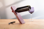 Winofloat portabottiglie personalizzabile
