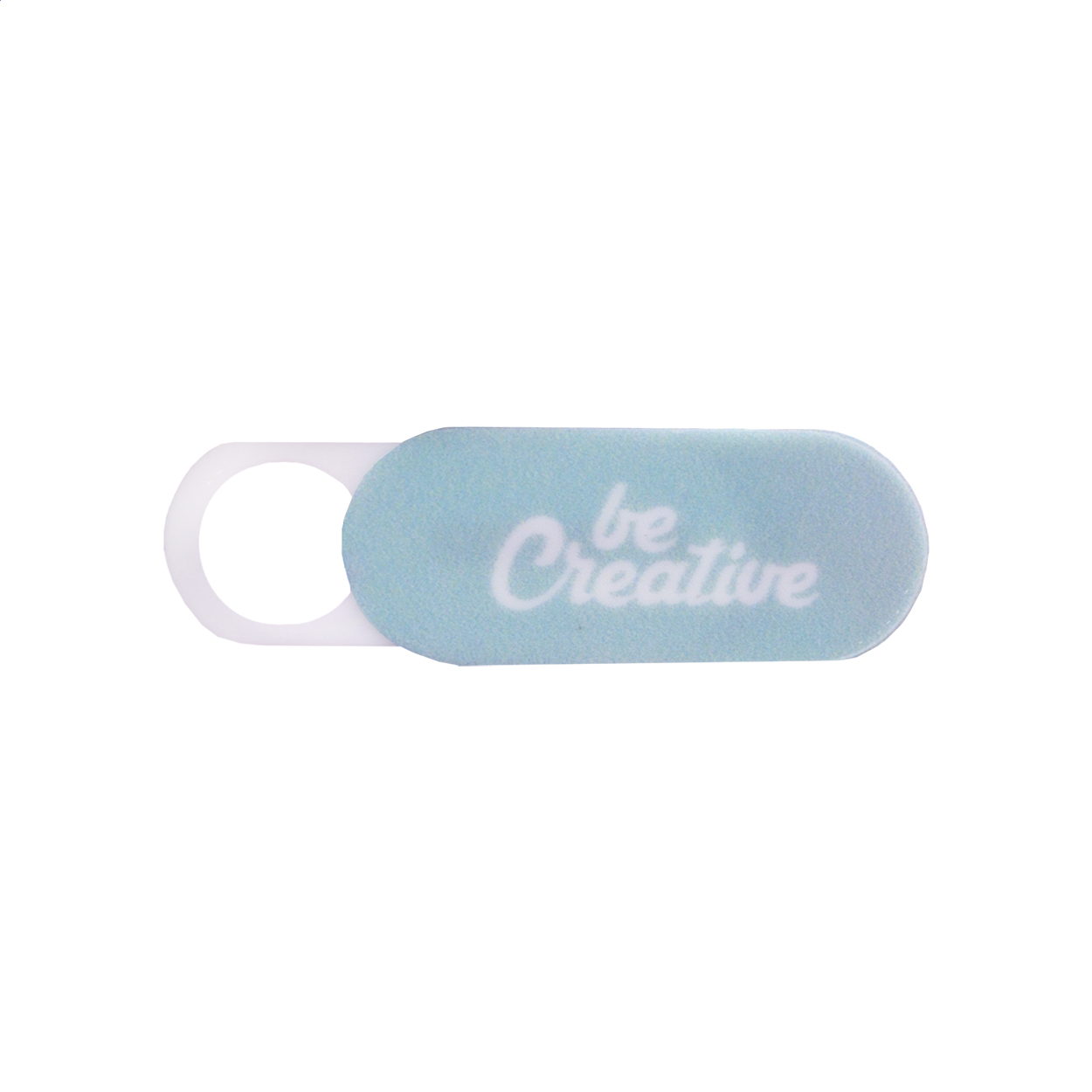 CreaCam Plus Copri webcam personalizzabile