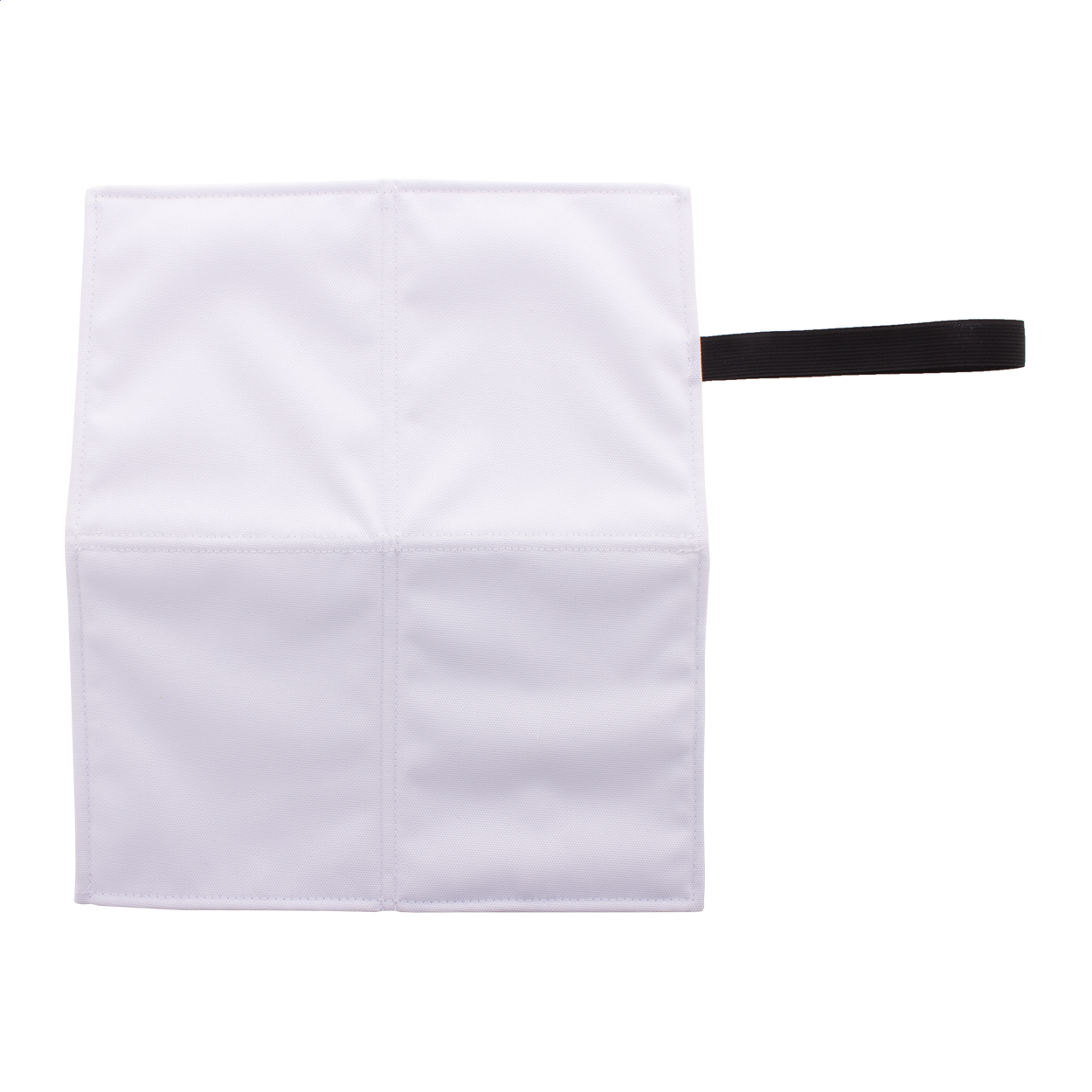 Fanseat Fold Cuscino in RPET personalizzabile
