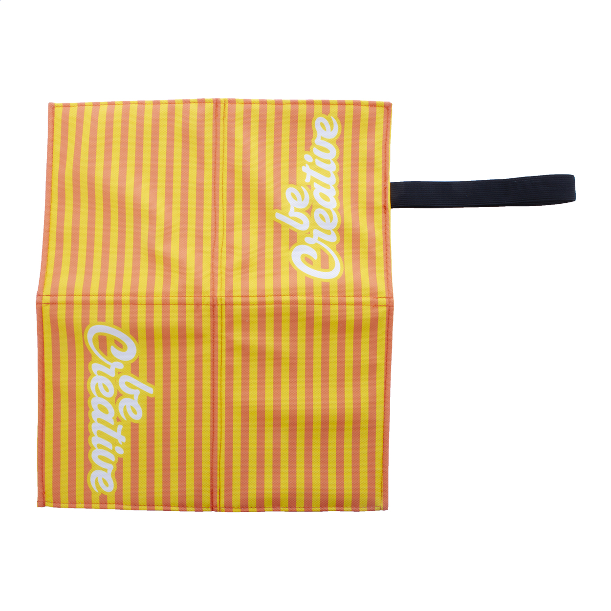 Fanseat Fold Cuscino in RPET personalizzabile