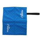 Fanseat Fold Cuscino in RPET personalizzabile