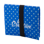 Fanseat Fold Cuscino in RPET personalizzabile