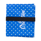 Fanseat Fold Cuscino in RPET personalizzabile
