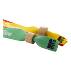 SuboWrist Eco braccialetto personalizzabile in RPET