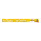 SuboWrist Eco braccialetto personalizzabile in RPET