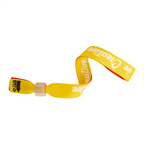SuboWrist Eco braccialetto personalizzabile in RPET
