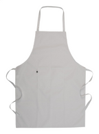 CreaChef Pocket grembiule forno in RPET personalizzabile