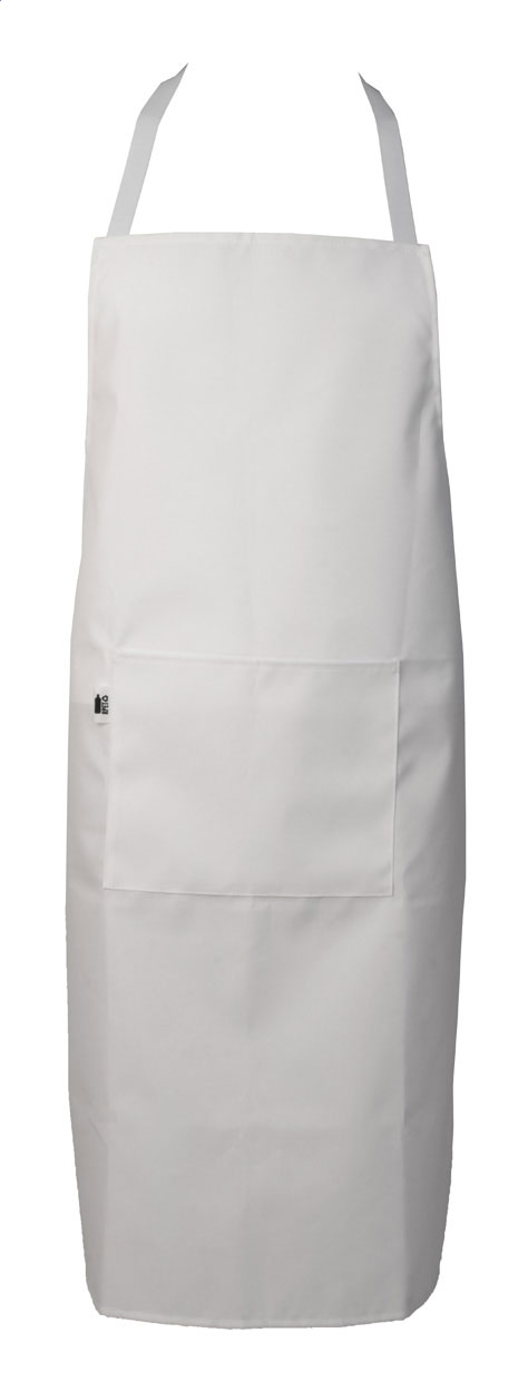 CreaChef Pocket grembiule forno in RPET personalizzabile