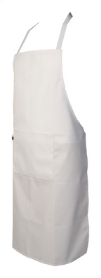 CreaChef Pocket grembiule forno in RPET personalizzabile
