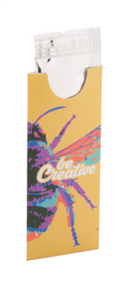 CreaBee One miele in confezione personalizzata, 1pz