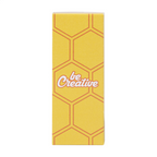 CreaBee Three miele in confezione personalizzata, 3pz