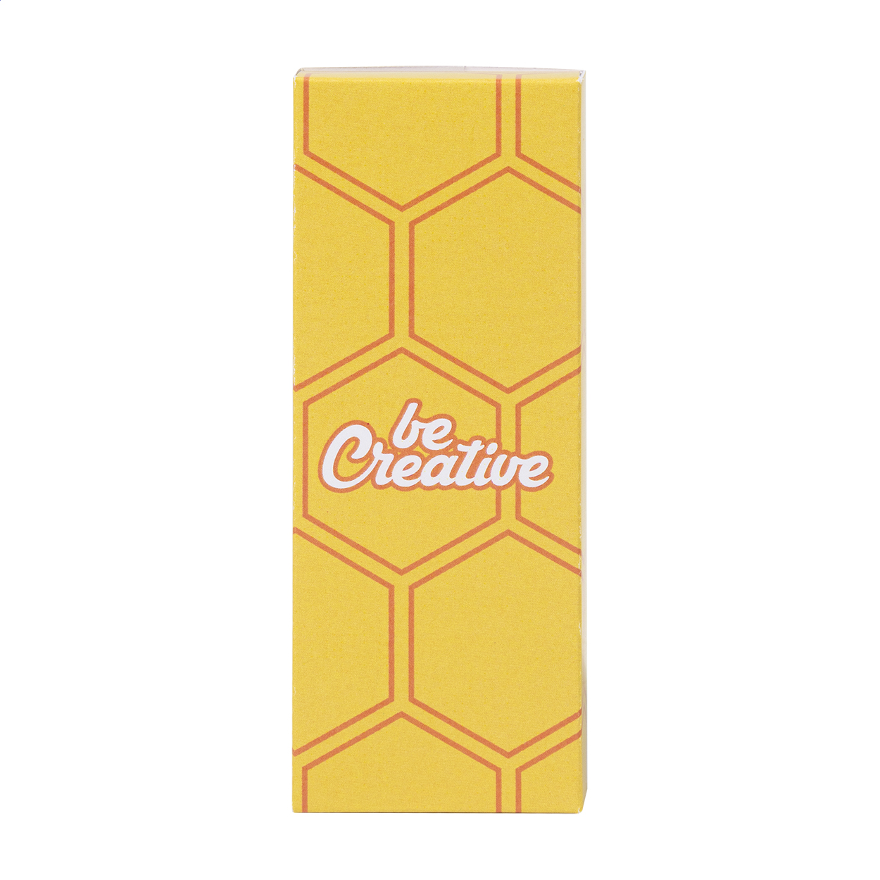 CreaBee Three miele in confezione personalizzata, 3pz