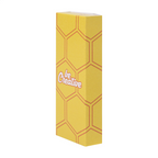 CreaBee Three miele in confezione personalizzata, 3pz