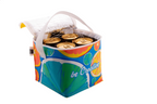 CreaCool 4 Borsa termica personalizzabile
