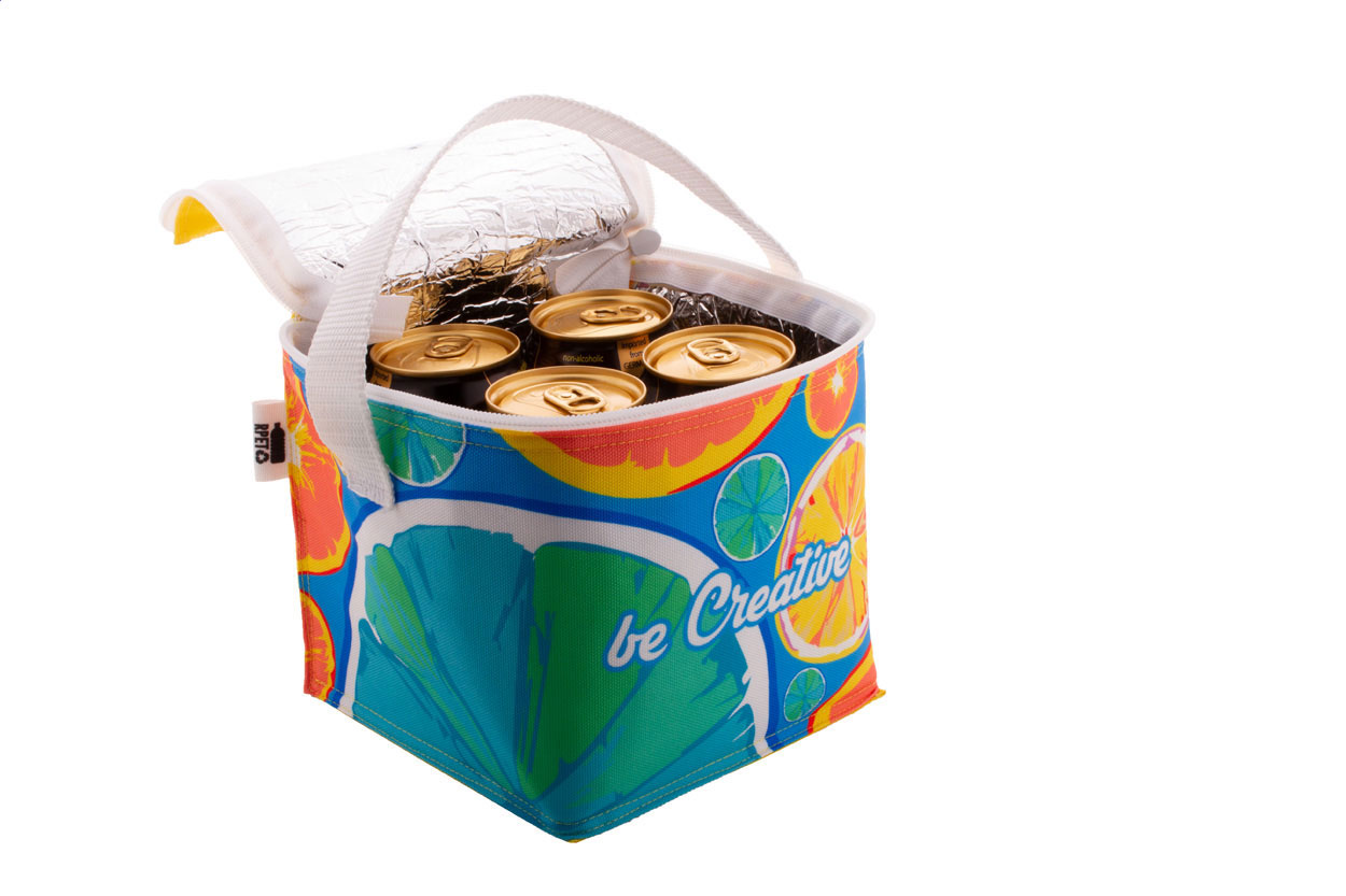 CreaCool 4 Borsa termica personalizzabile