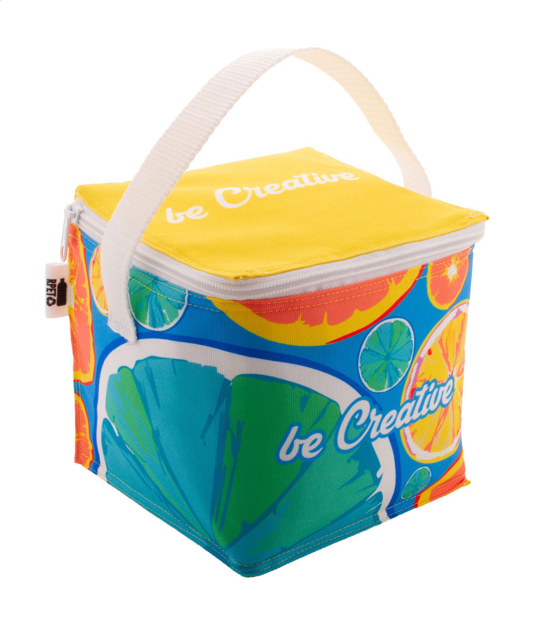 CreaCool 4 Borsa termica personalizzabile
