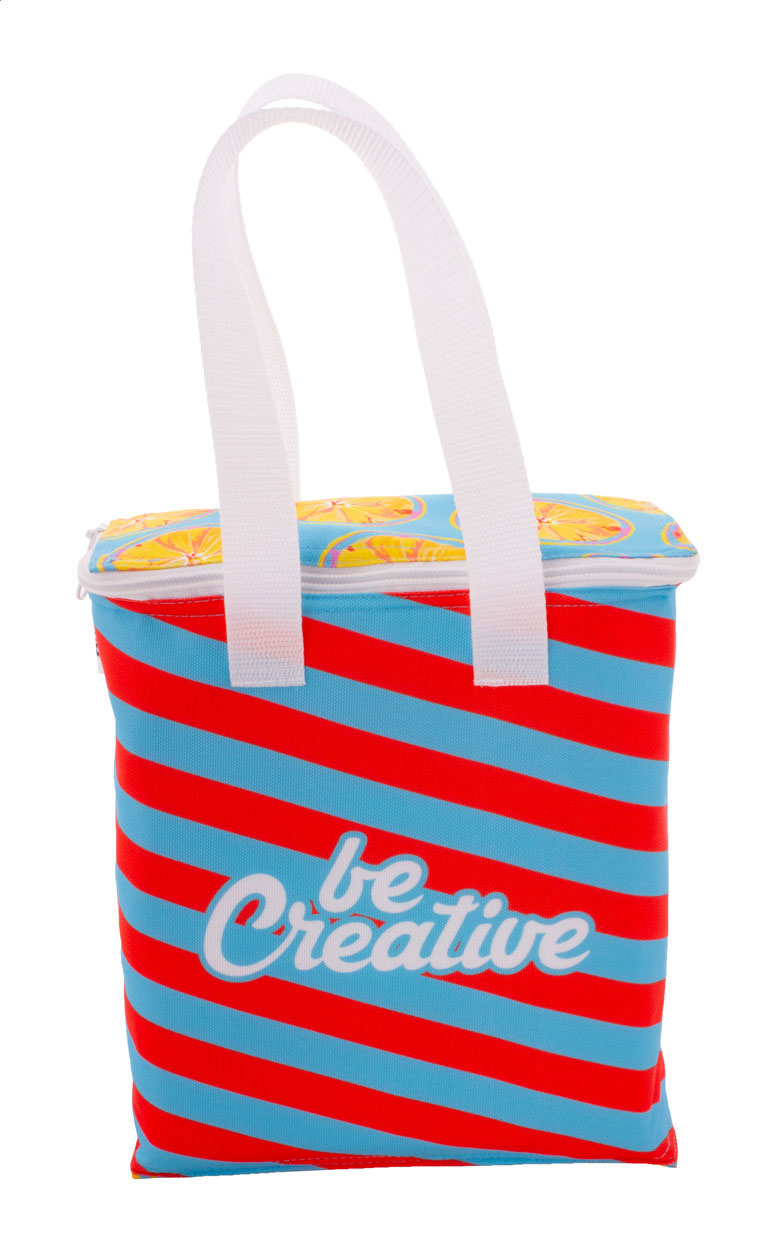 CreaCool Vertical Borsa termica personalizzabile
