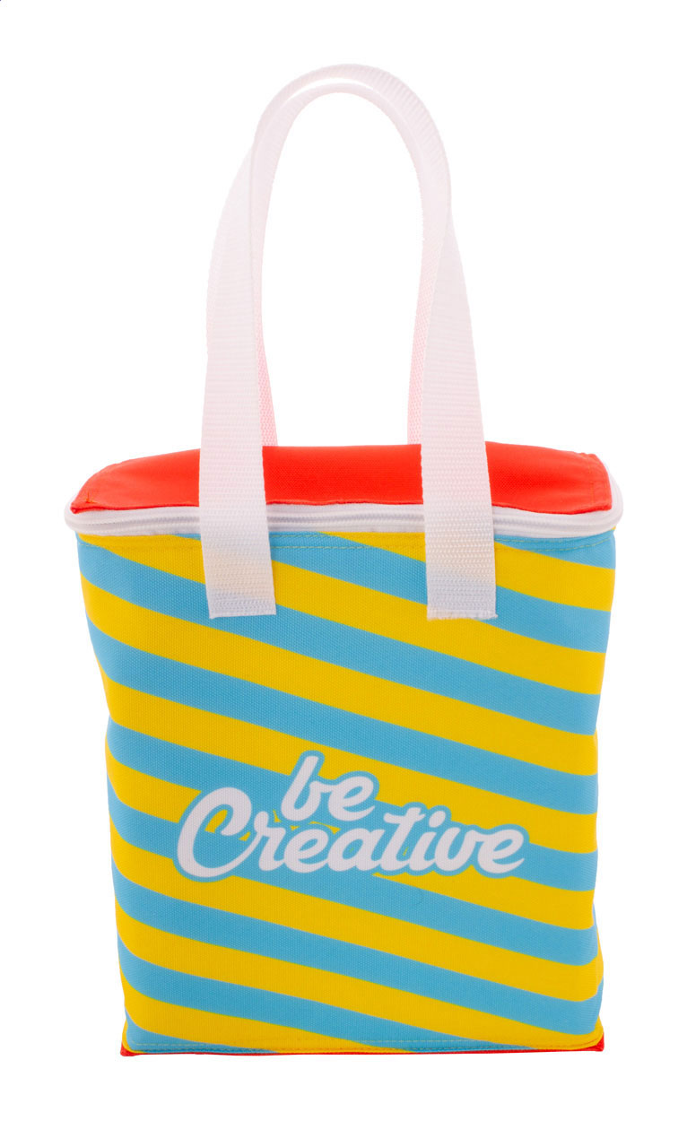 CreaCool Vertical Borsa termica personalizzabile