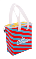 CreaCool Vertical Borsa termica personalizzabile